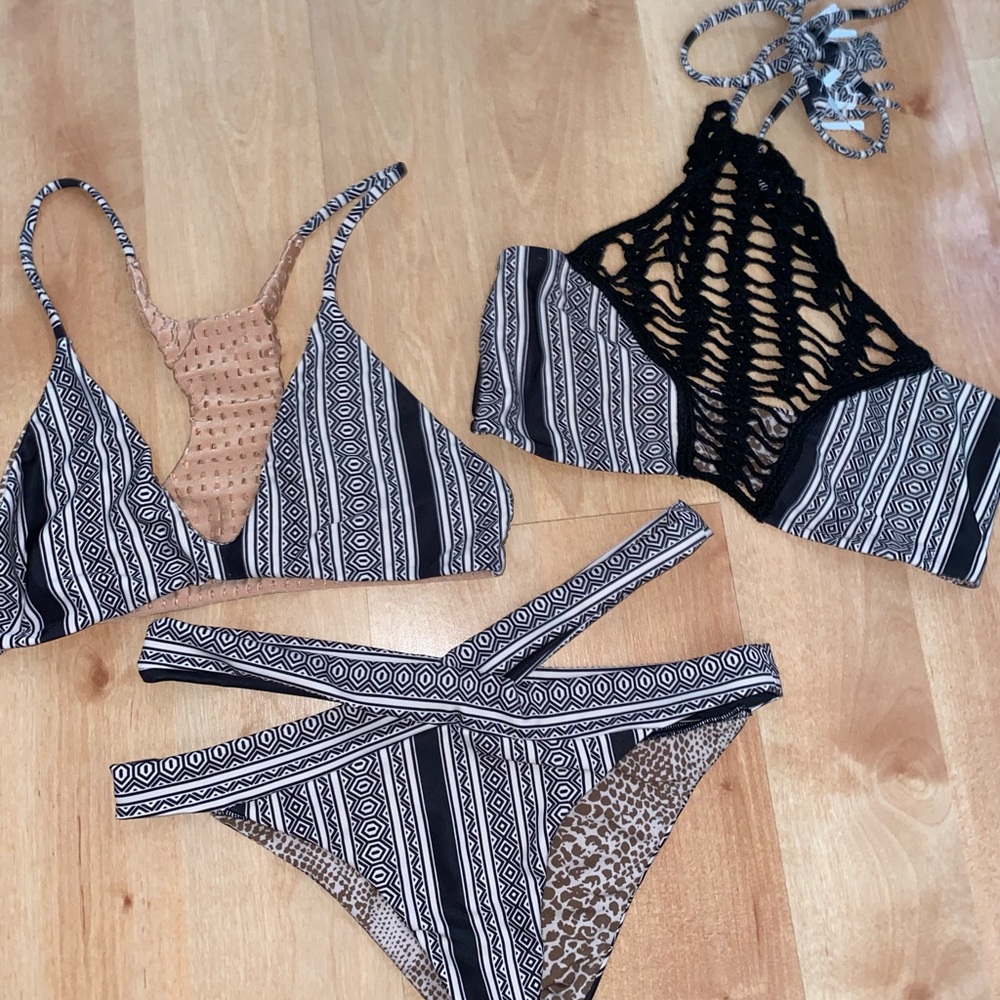 Acacia swimwear